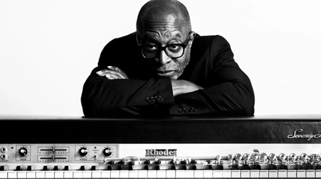 Brian Jackson για πρώτη φορά στην Ελλάδα