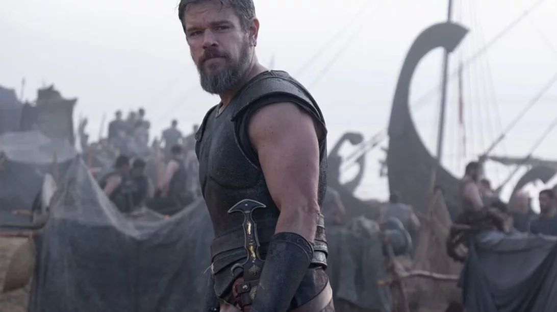 "Οδύσσεια":  Κυκλοφόρησαν το τρέιλερ και η επίσημη αφίσα της νέας ταινίας του Κρίστοφερ Νόλαν