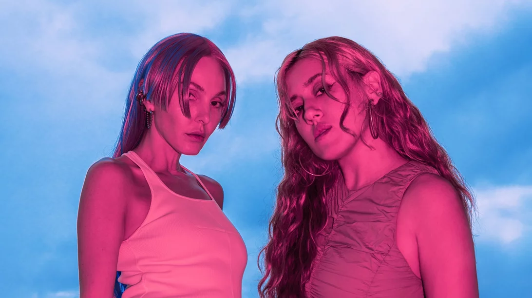 VASSIŁINA και Tamta υπόσχονται ένα ανεπανάληπτο "Fever Ride"