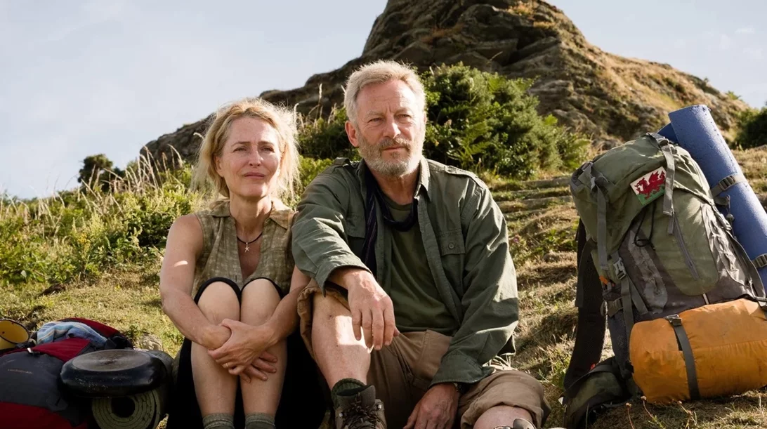 Το Μονοπάτι του Αλατιού