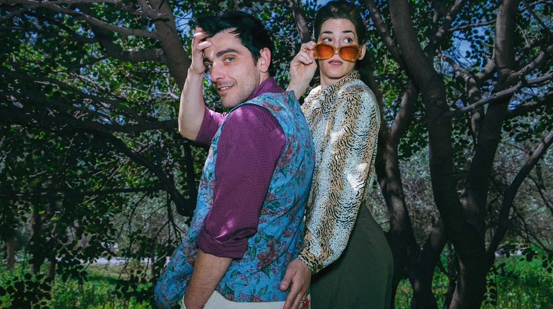 Οι νέες παραστάσεις της εβδομάδας