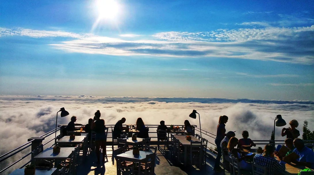 Η Ερασμία Μπαλάσκα ανεβάζει τη "Ράχη" της Λευκάδας σε νέα ύψη