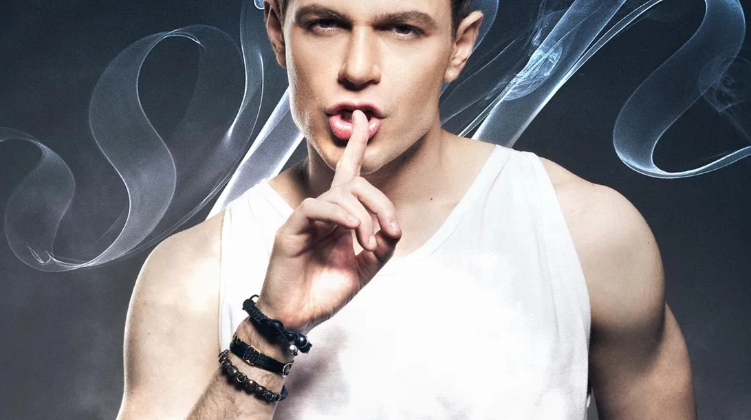 Αυτό είναι το τραγούδι της Κύπρου για τη Eurovision