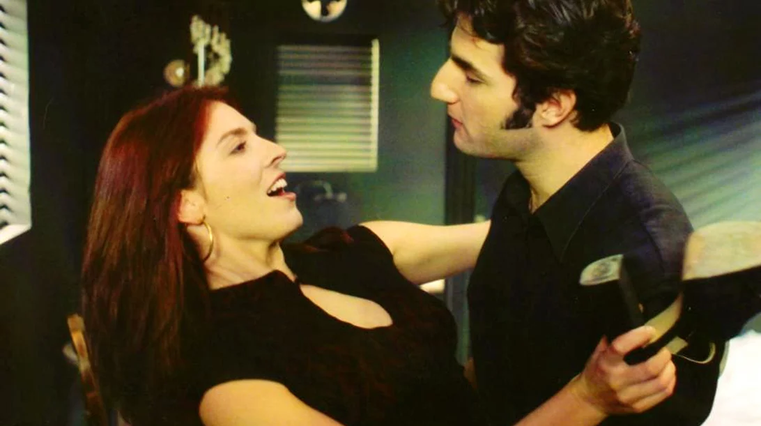 "Ο Χρήστος Ακούει Σινεμά στο Δαναό": Ένας νέος κύκλος ειδικών προβολών