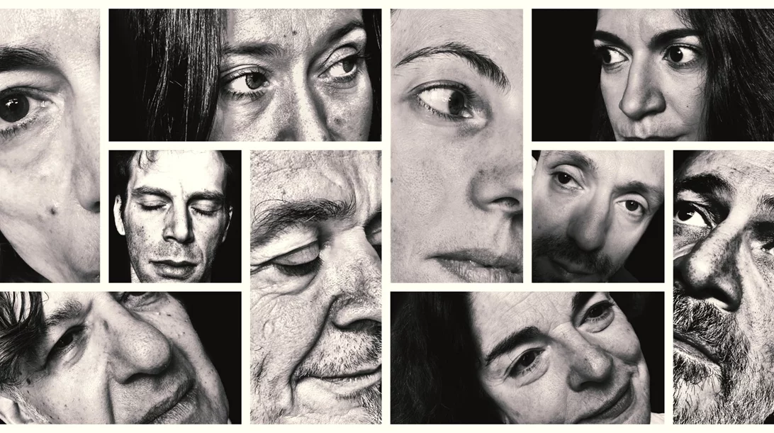 Το "Ισλαχανέ" και οι προβλέψεις του Νίκου Διαμαντή για τον θεατρικό χειμώνα