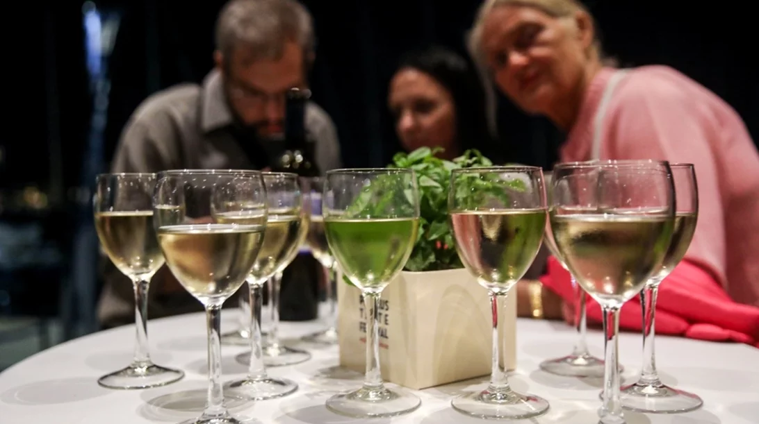 3ο Γαστρονομικό Φεστιβάλ του Δήμου Πειραιά: Μια γιορτή γεύσεων και πολιτισμού