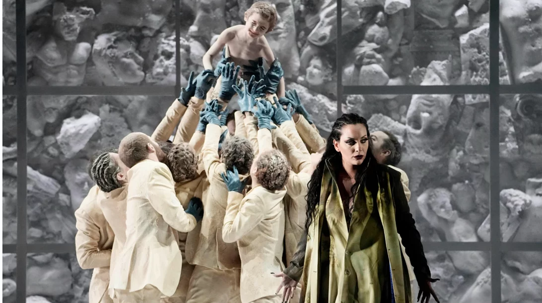 Φεστιβάλ Όπερας Ροσσίνι 2023: Ρίσκα και μουσικολογικά ορόσημα, εν αναμονή της συνέχειας μιας μοναδικής περιπέτειας