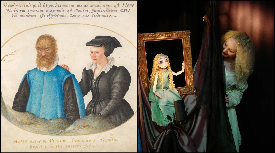 Δωρεάν ιστορίες σε έναν από τους πιο ξεχωριστούς κήπους της Αθήνας