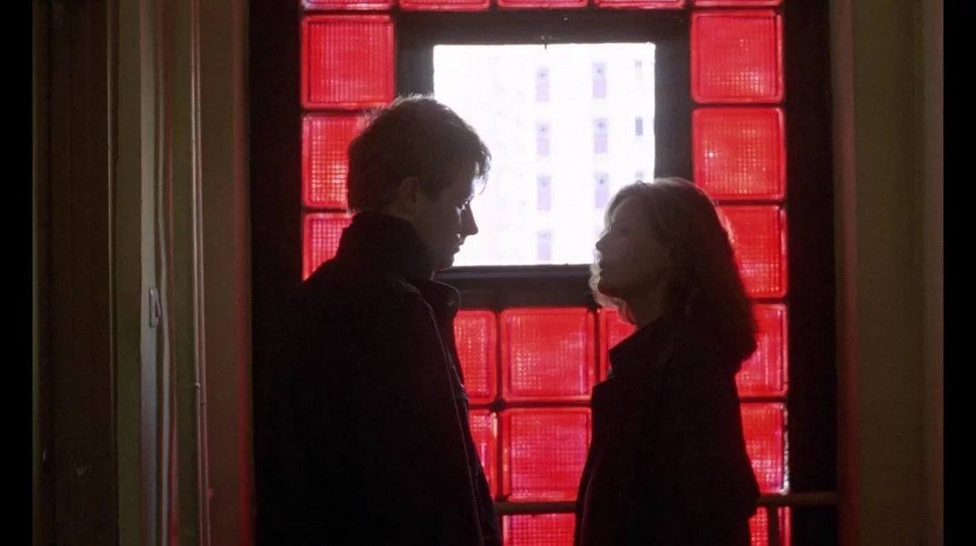 Μικρή Ιστορία για Έναν Έρωτα