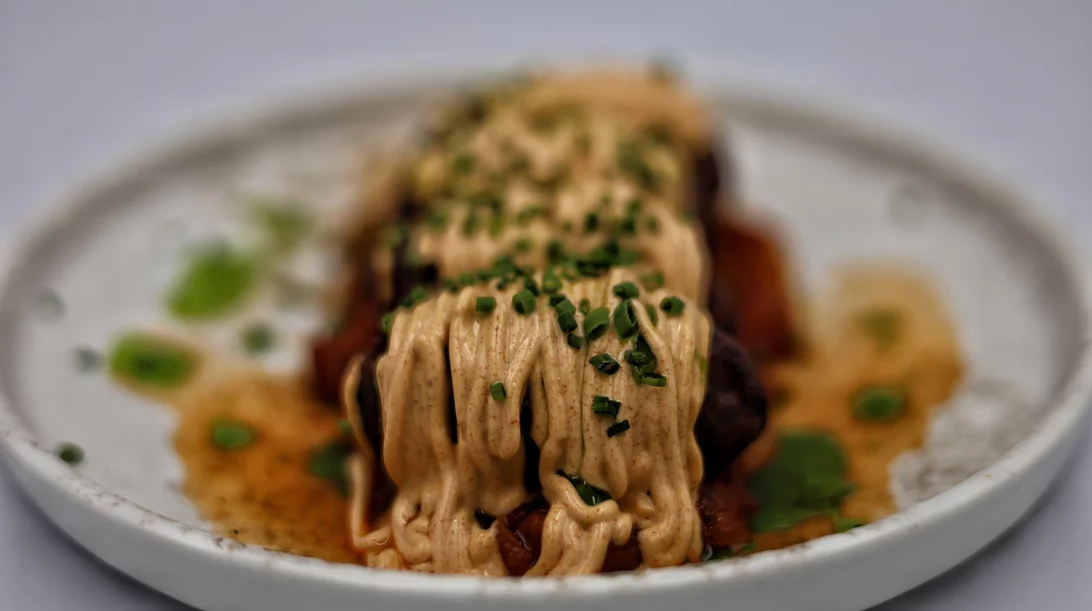 "Urbana Gastroteka": Το fine bistronomy αντάρτικο της Μεγαλόπολης