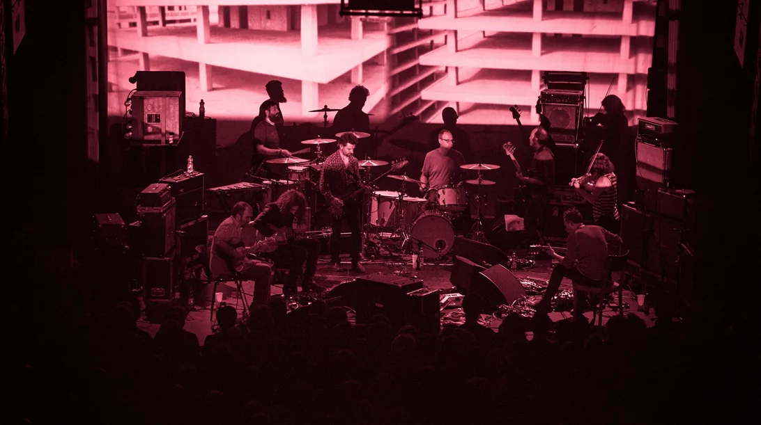 Οι συναυλίες που ξεχωρίζουν αυτή την εβδομάδα