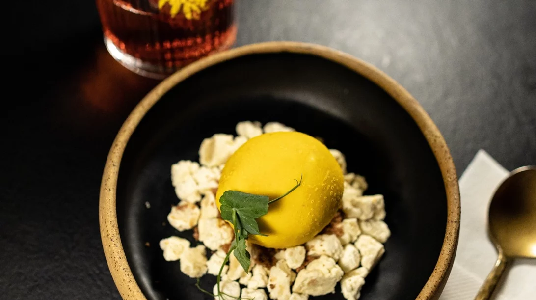 "Academias Hotel, Autograph Collection": Η καρδιά των Χριστουγέννων χτυπά στο κέντρο της πόλης