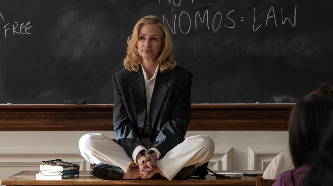 Μετά το Κυνήγι