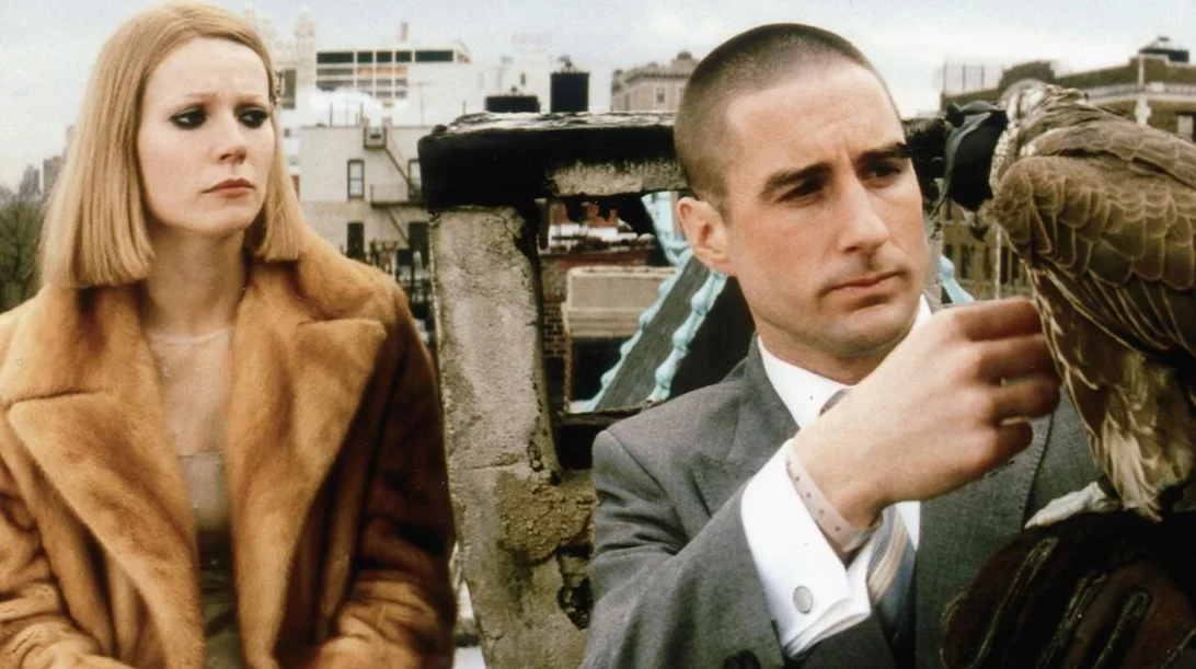 "Οικογένεια Τενενμπάουμ": Θερινή προβολή για μια εποχή συναισθηματικής σύγχυσης