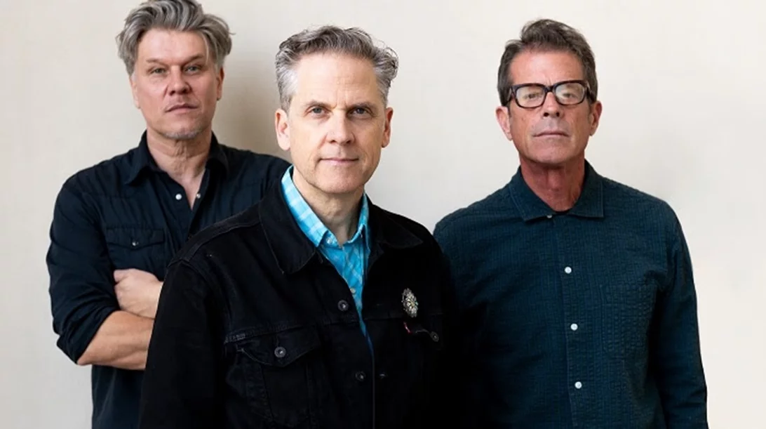 Οι Calexico φέρνουν τον ήχο της αμερικανικής ερήμου στο Gagarin 205