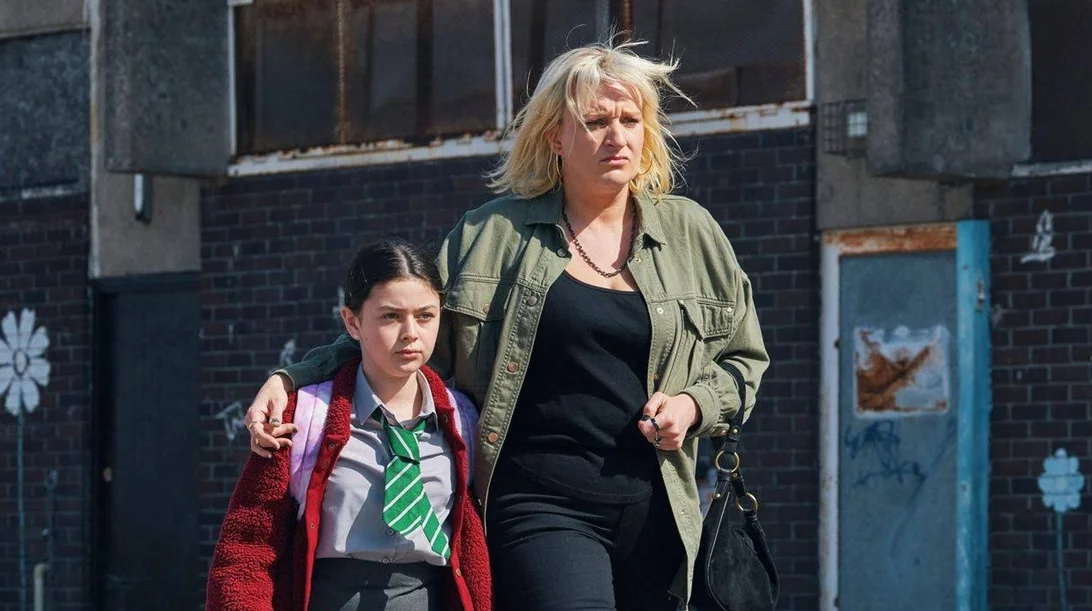 3 τηλεοπτικές μητέρες που υπενθυμίζουν την ανθρώπινη υπόστασή τους