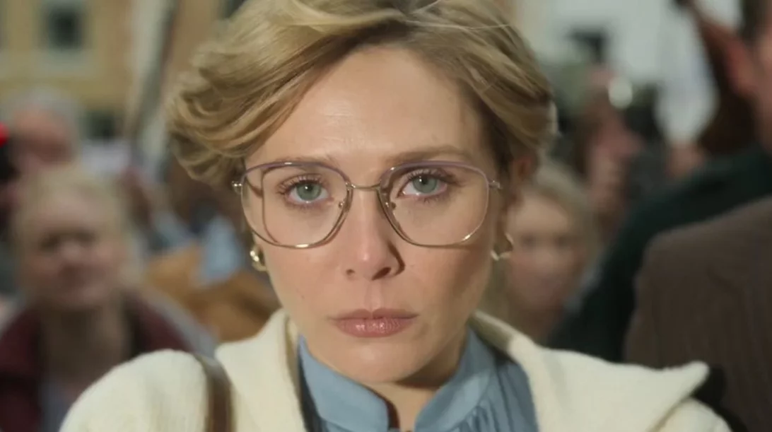 "Love and Death": Η νέα σειρά για το έγκλημα που σόκαρε την Αμερική το 1980