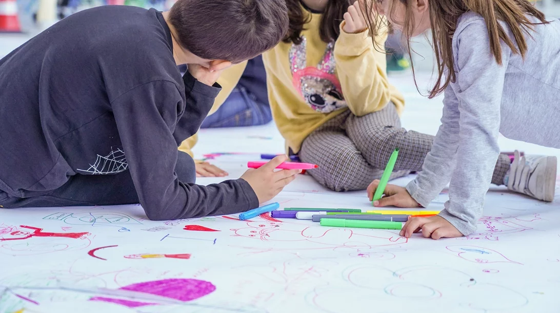 "Εδώ Φάρος": Ένα εικαστικό έργο σε εξέλιξη στον Φάρο του ΚΠΙΣΝ