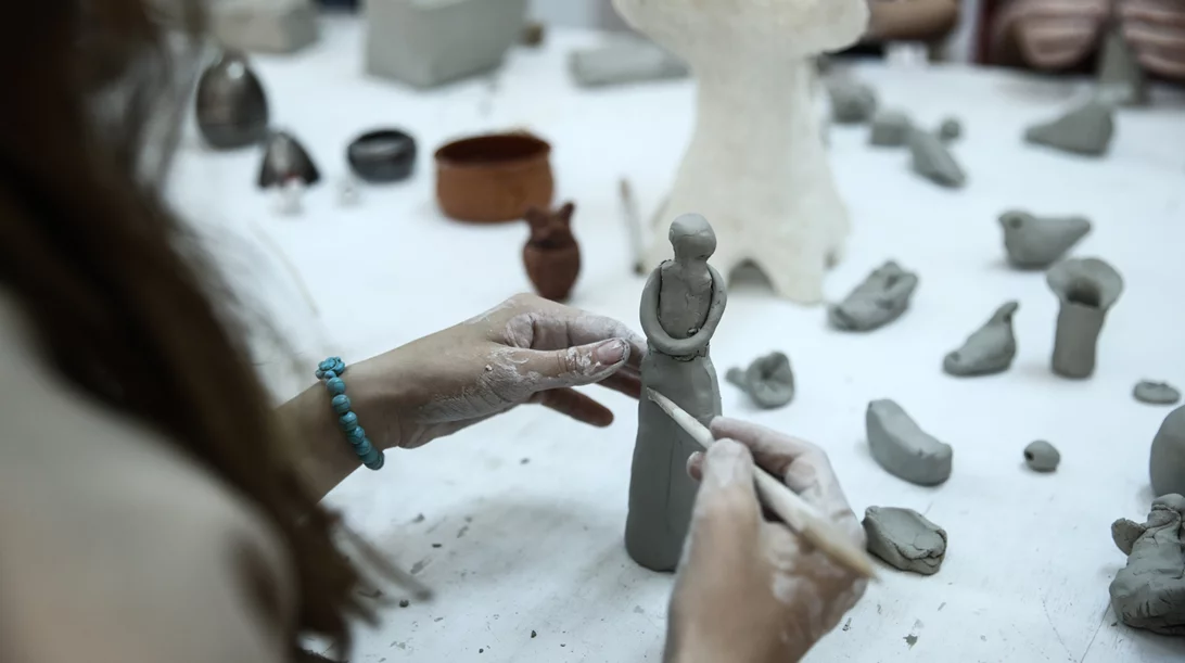 Δωρεάν πασχαλινές δράσεις και μουσικές για όλη την οικογένεια από τον Δήμο Αθηναίων