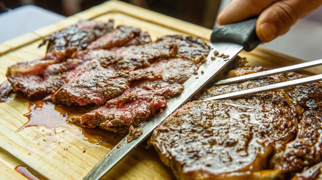 Tasty Awards '23. Τα εστιατόρια που ξέρουν από καλό κρέας