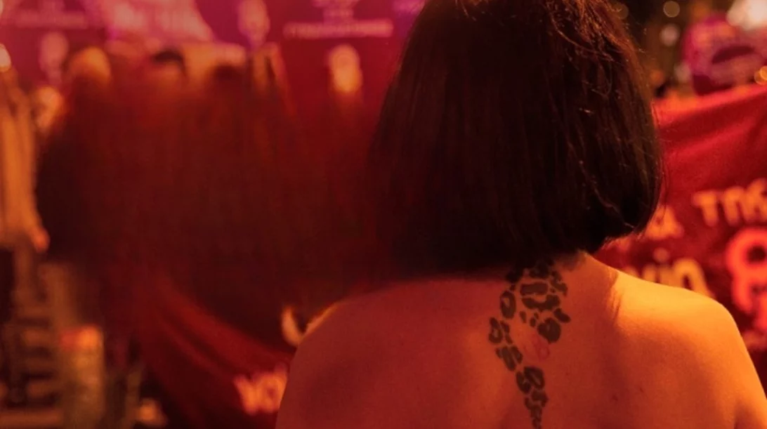 Ένα ντοκιμαντέρ για την ιστορία του φεμινιστικού κινήματος στην Ελλάδα