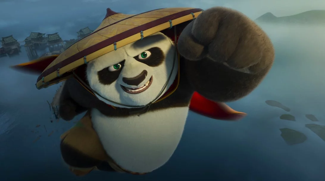 Ελληνικό box office: Το "Panda" συνεχίζει να... δέρνει
