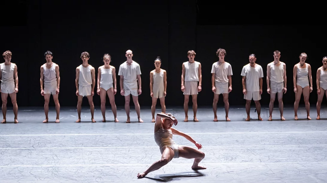 Μέγαρο Μουσικής: Ακύρωση παραστάσεων του Οχάντ Ναχαρίν και του Batsheva Ensemble