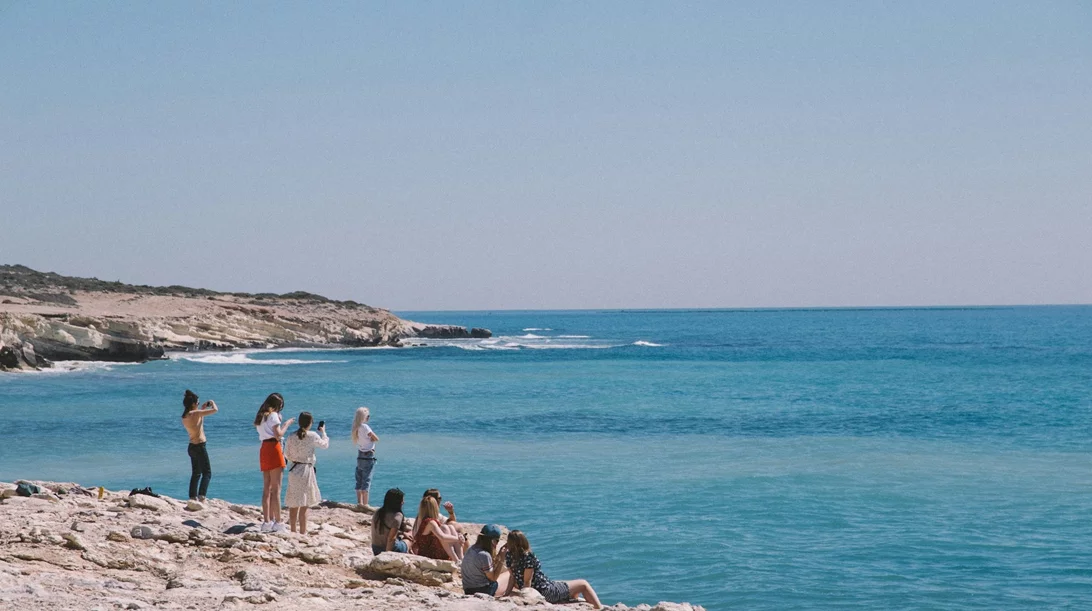 10 ελληνικά νησιά ιδανικά για εσένα που δεν έχεις αυτοκίνητο