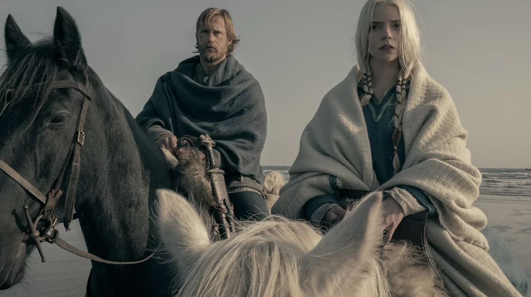 Ο "Άνθρωπος Απ' τον Βορρά" δεν σταμάτησε την πασχαλινή έξοδο