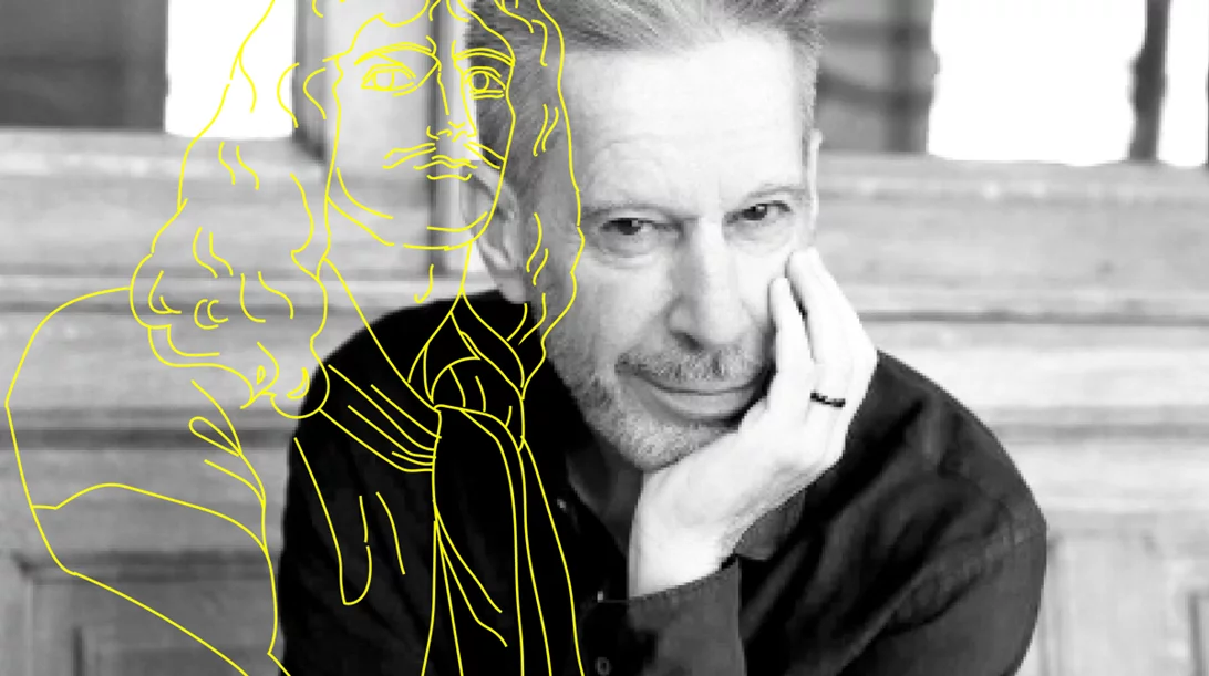 Ο καθηγητής γαλλικής λογοτεχνίας Georges Forestier μιλάει για τον Μολιέρο