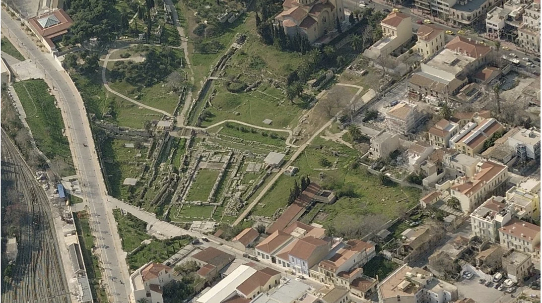 Ο Κεραμεικός αναβαθμίζεται