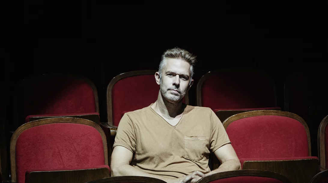 Χρήστος Λούλης: "Η ζωή έχει αξία επειδή κάποια στιγμή τελειώνει"