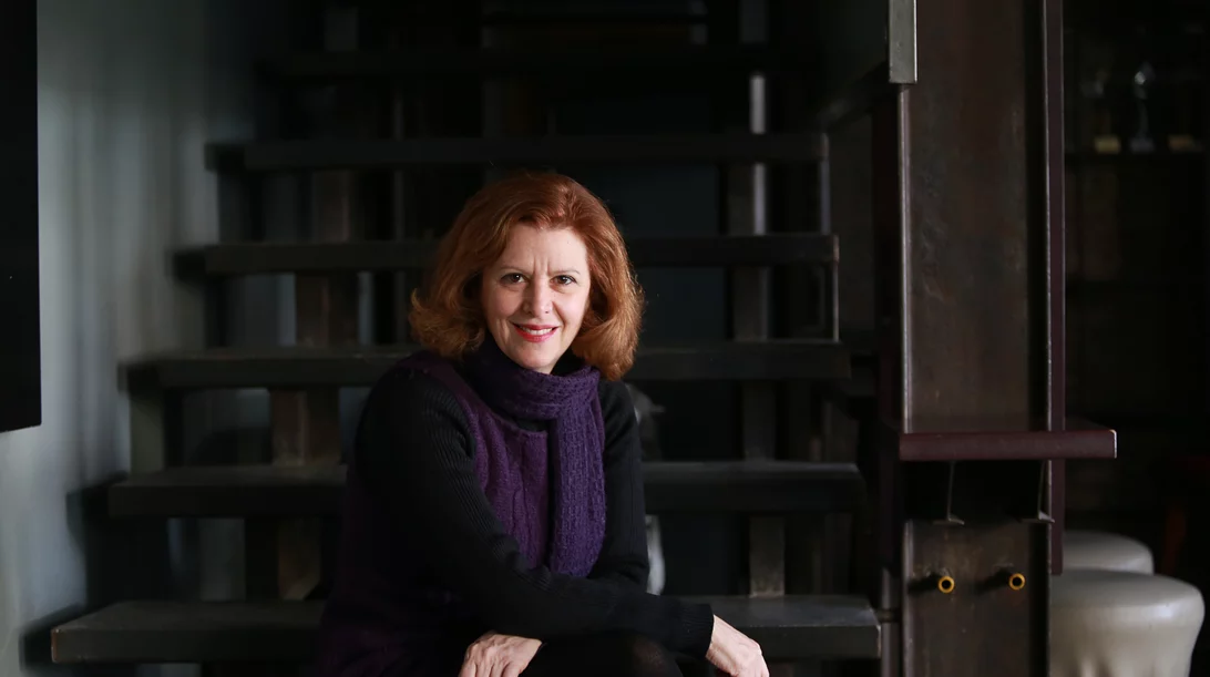 Ελένη Σκότη: Οι παραστάσεις που θα σκηνοθετήσει τη σεζόν 2023-24