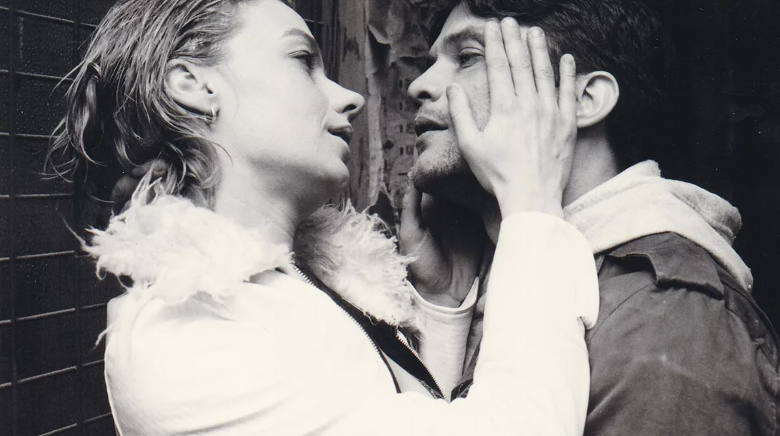 30 χρόνια Δημήτρης Αθανίτης: Ένα τριήμερο σινεφίλ ταξίδι