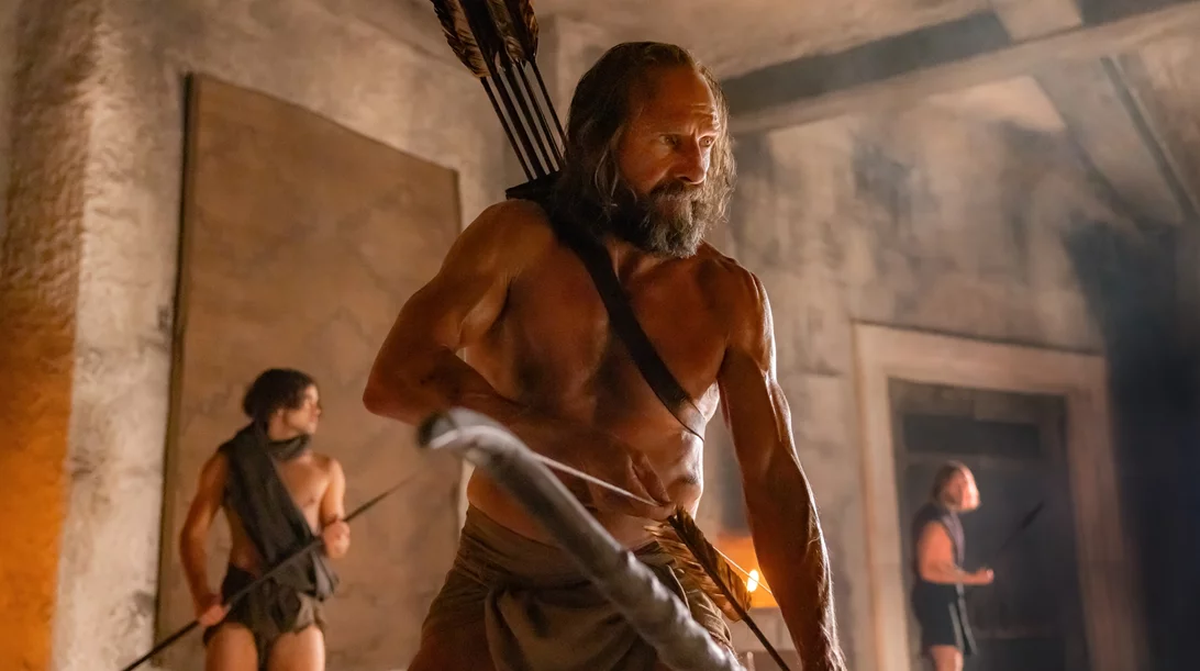 Η Επιστροφή