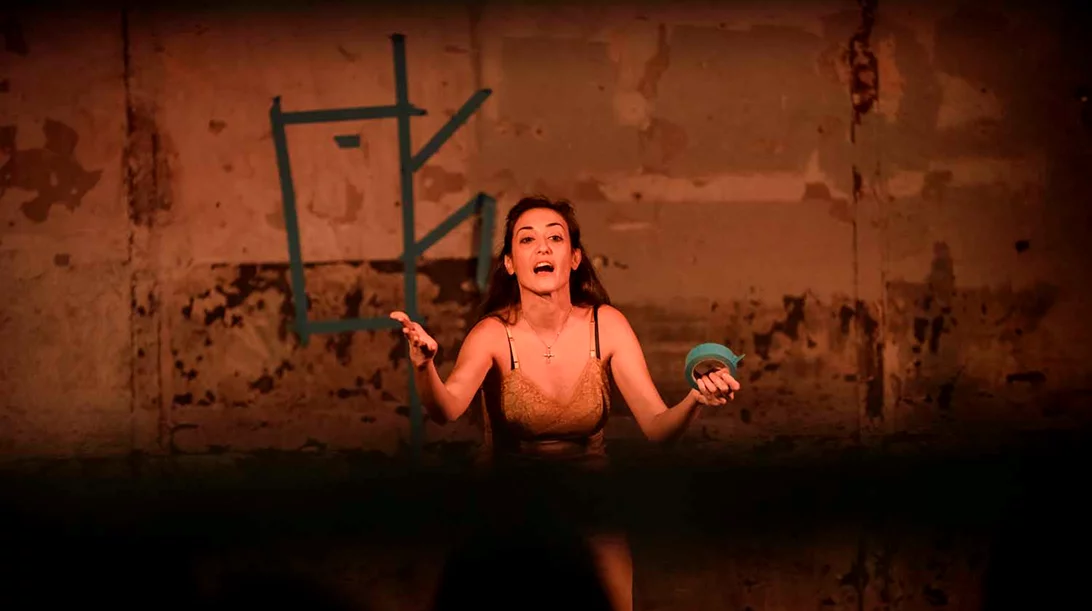 "Θέατρο στο Μουσείο": Ανοιχτό κάλεσμα καλλιτεχνών για τη συγγραφή θεατρικών