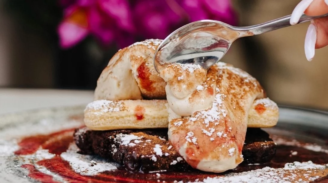 'The Preppy Experience': Μια εμπειρία που πρέπει να ζήσεις στο Χαλάνδρι