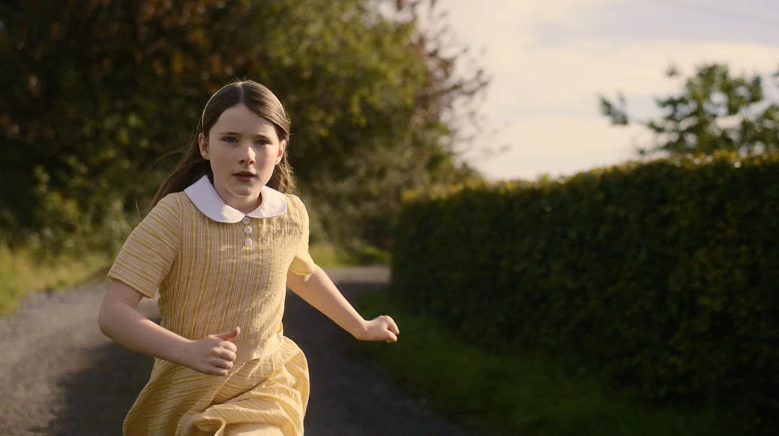 Με "Το ήσυχο κορίτσι" του Κόλουμ Μπερέιντ για "Σινεμά και ψυχανάλυση"