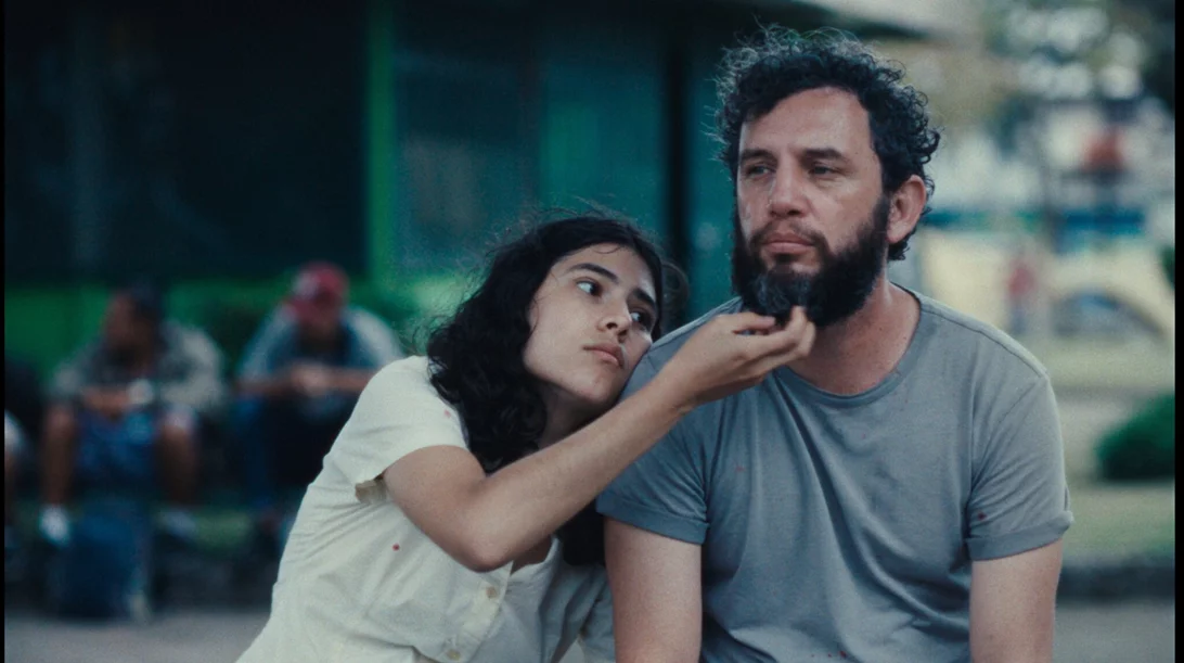 Έχω Ηλεκτρισμένα Όνειρα