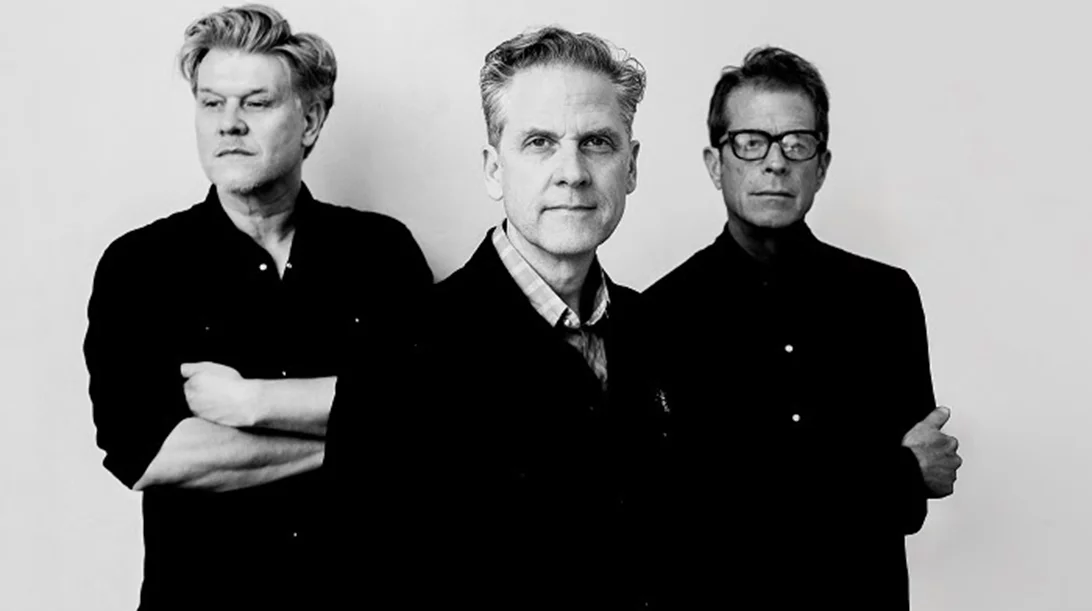 "Κάποτε την Κυριακή": Ένα απόγευμα με τους Calexico στο "Gagarin 205"