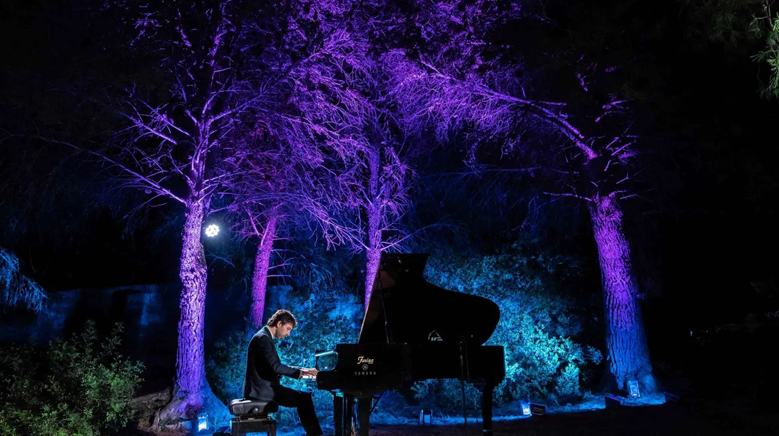 16 ιδέες για βόλτα αυτή την εβδομάδα στην Αθήνα (15-21/5)