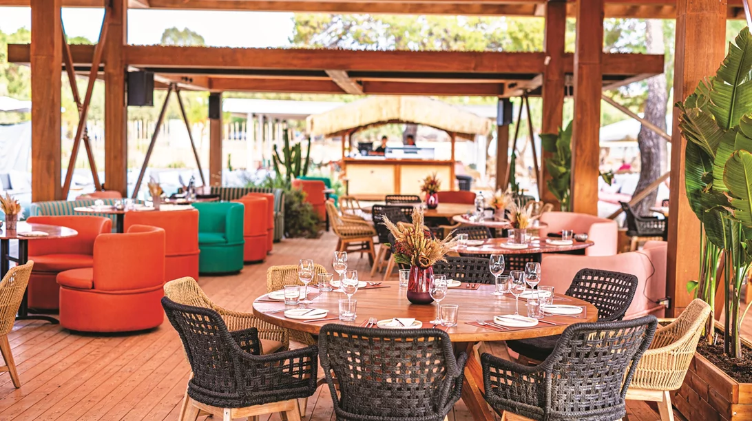 "Bloom Project": Καλοκαιρινή πολυσυλλεκτικότητα