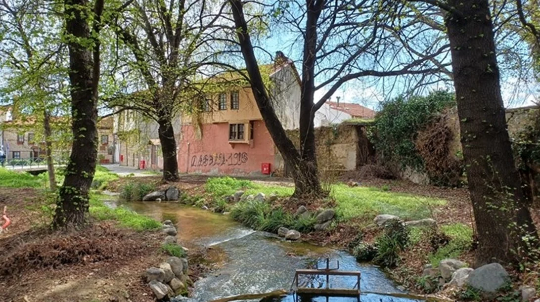 Έδεσσα: 48 ώρες στην πολιτεία των νερών και των μύλων