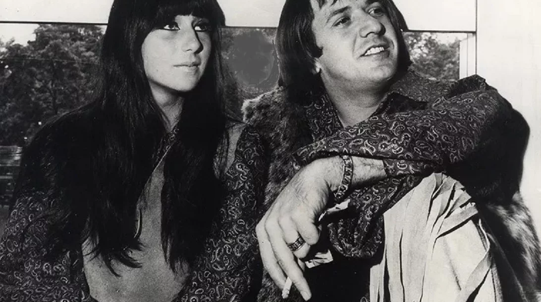 60 χρόνια Cher, μέρος 1: Όταν η Σερ γνώρισε τον Σόνι