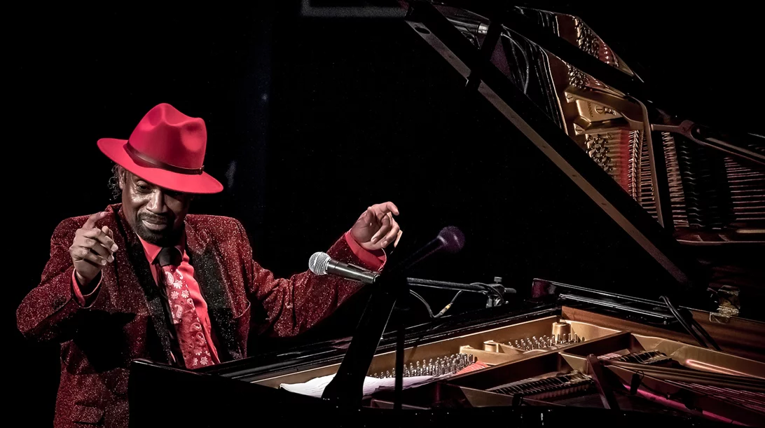 Ο θρυλικός Johnny O’Neal και το τρίο του για πρώτη φορά στην Αθήνα