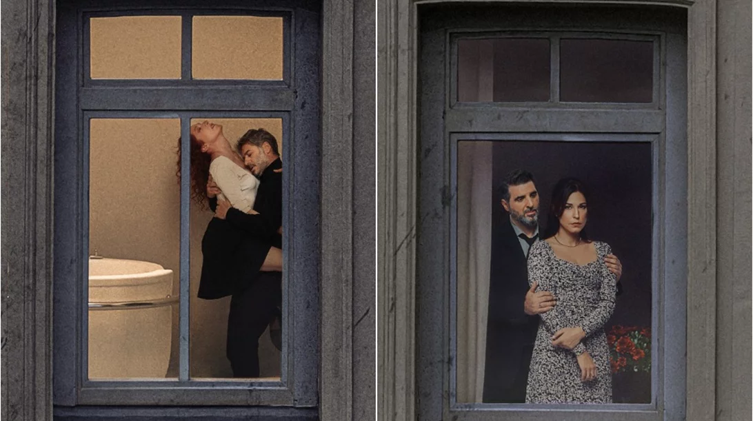 Νέα ημερομηνία πρεμιέρας για την "Αυλή των θαυμάτων" του Καμπανέλλη στο Μέγαρο