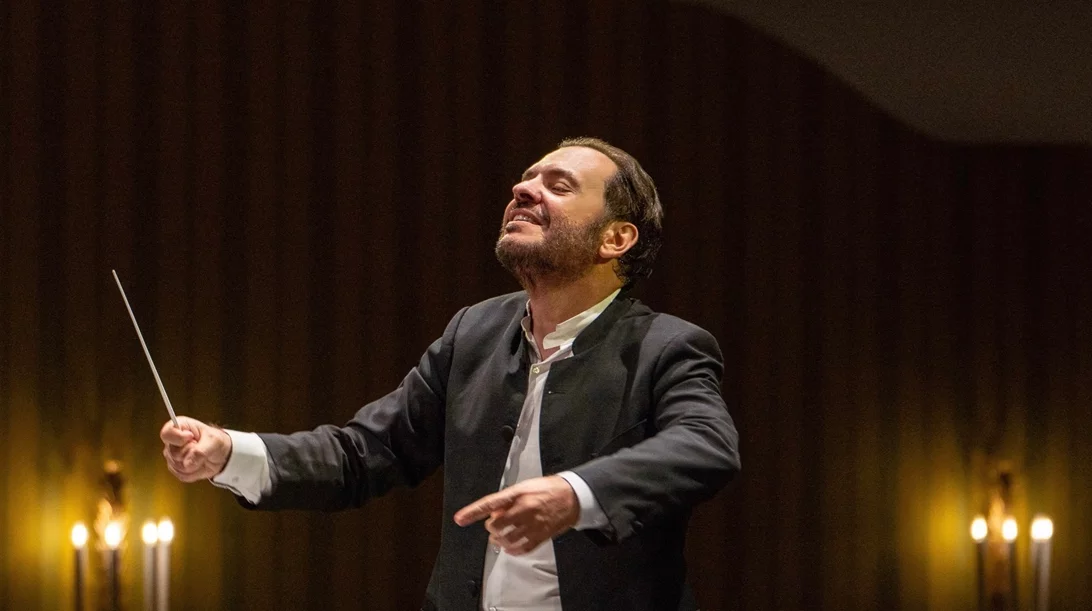 "West Side Story Suite": Η Κρατική Ορχήστρα Αθηνών σε μια διαφορετική συναυλία