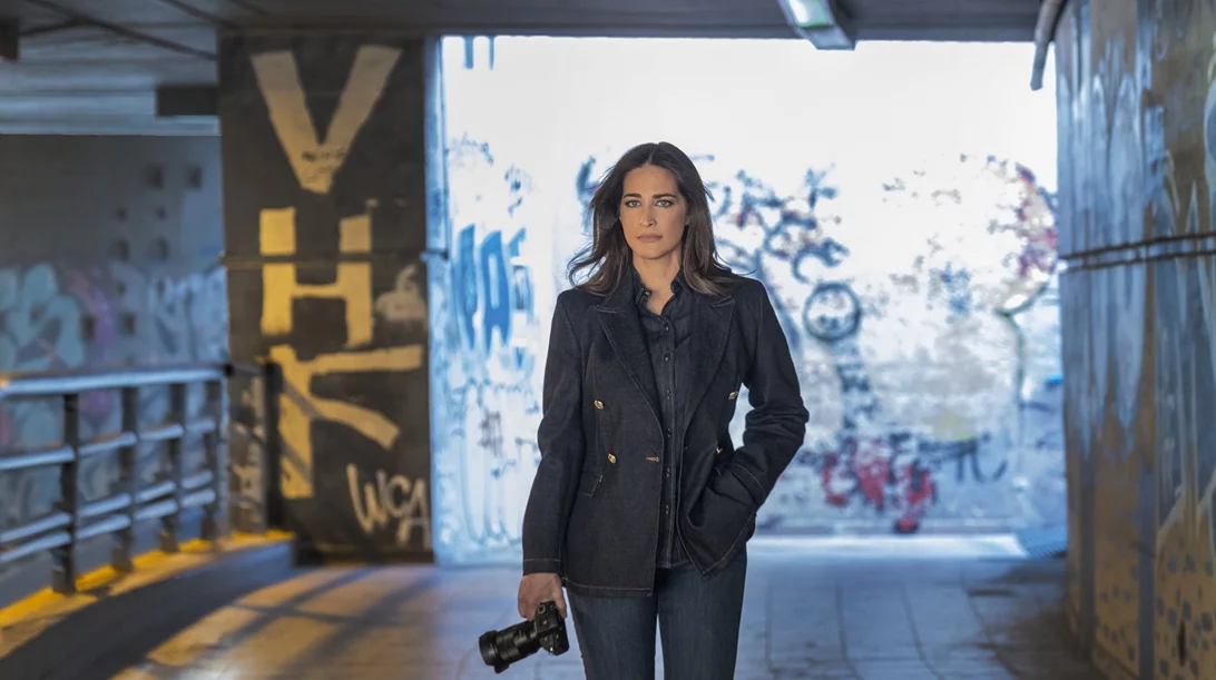 Το "MEGA Stories" επιστρέφει στο Mega για 5η σεζόν