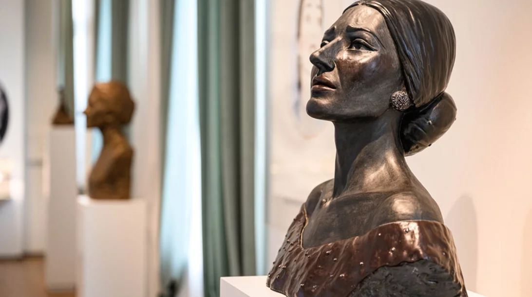 Τι έρχεται τον Ιανουάριο στο Μουσείο Μαρία Κάλλας