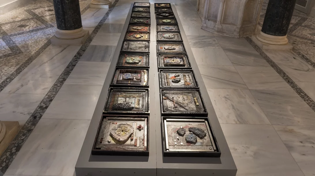 Απεργούν οι αρχαιολόγοι ζητώντας καταψήφιση του σχεδίου νόμου για τα 5 μεγάλα αρχαιολογικά μουσεία